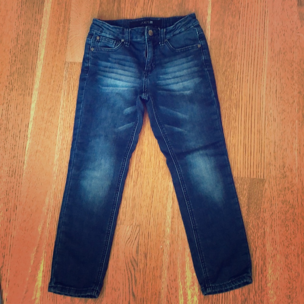Boys Joes jeans. Super comfortable fit
